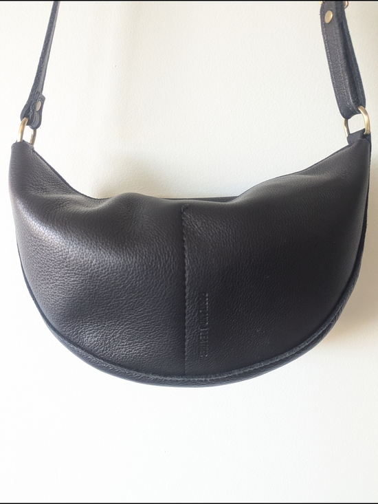 Handbags - Portland Leather Koala Sling Bag, Large